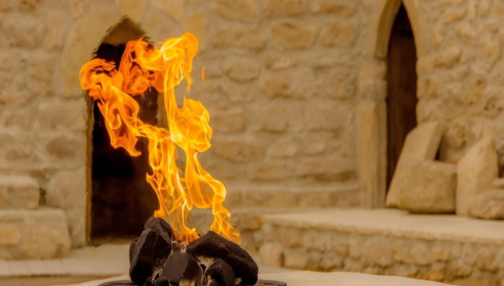 Adoradores del Fuego y Tour del Fuego Eterno - Foto 1